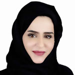 Dr. Mariam Al Khatry